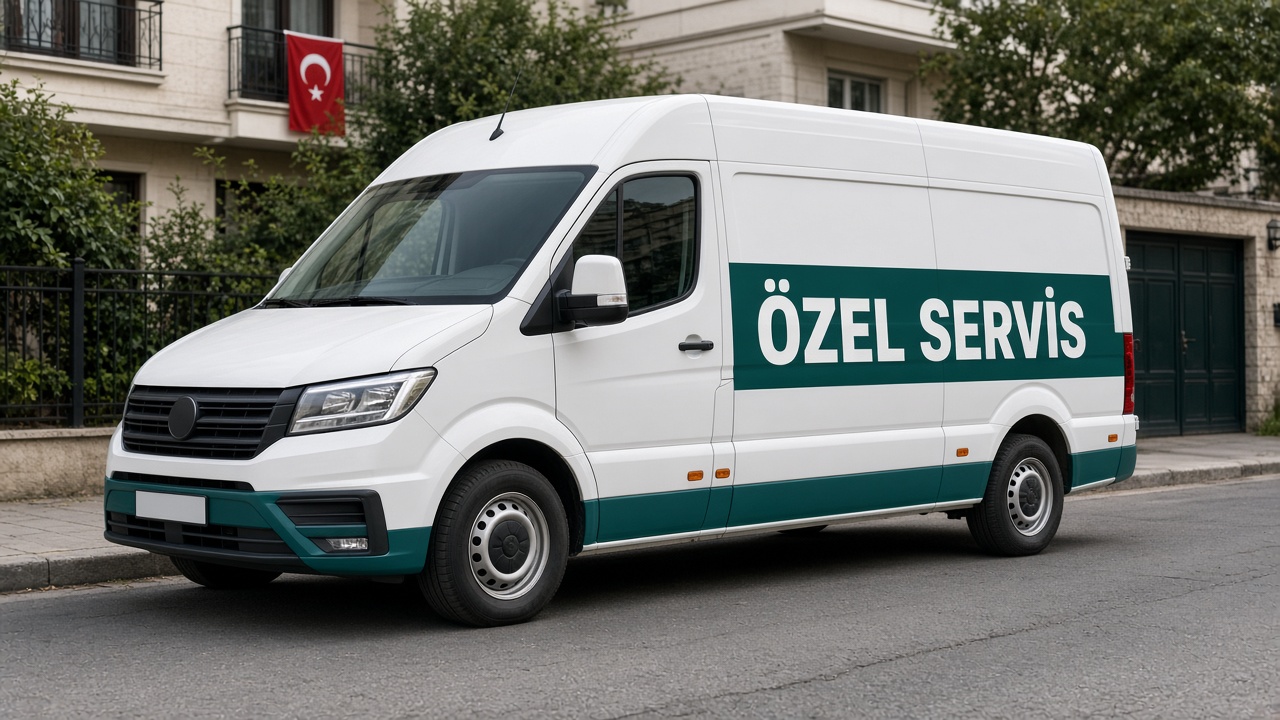 İstanbul Eca servisi